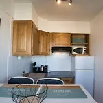 Le Sommet Citadin Avec Vue